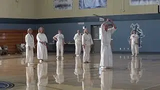 Ken Oct 25 - Kata -Shoden no