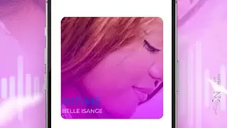 INTIME Belle IsAnge
