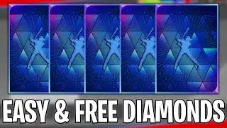 HOW TO GET FREE and EASY DIAMONDS FAST in MLB The Show 20 Diamond Dynasty