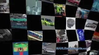 MAHLE Motorsport Pistons Commercial