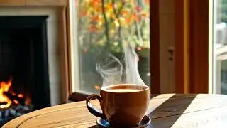 Chai Latte November