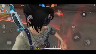 LONE WOLF INTENSE GAME PLAY🥵/CYCLONE PLAYS