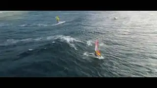 Jeff Colhoun Motion Reel