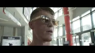 Пол Хьюз: &laquo;Завтра я прикончу Усмана Нурмагомедова&raquo; 💥 | PFL Дорога в Дубай, эпизод 3