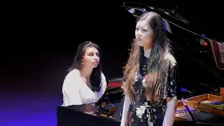 Vergeefs by J. Verhulst performed by Billie Robson and Ischico Velzel