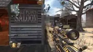 Live SC (Amazing TDM killfeeder)