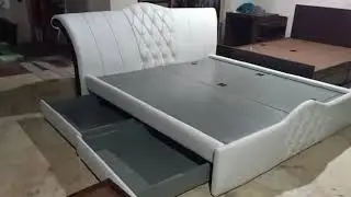wb Bed 02 video