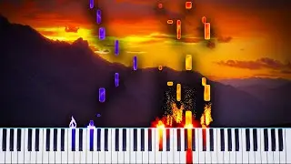 music to help you find peace