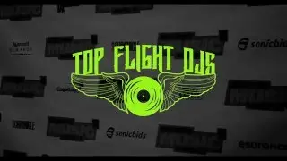 Top Flight DJs SXSW 16