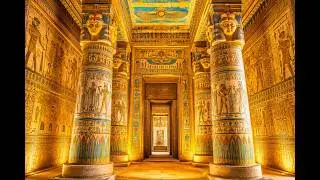 معبد حتحور.. لغز دندرة الذي لم يُحسم