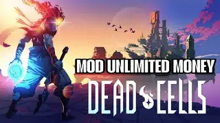 DEAD CELLS MOD ANDROID - FULL GAMEPLAY