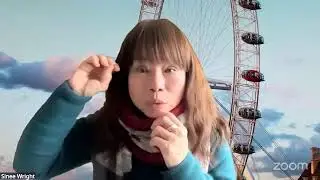 LIVE #411 เดินจงกรมได้อะไร?