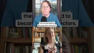 Megan's Journey Begins: From Educator to Memoir Coach