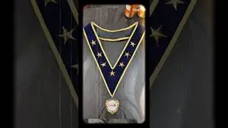 ROTARACT COLLAR COLOR #rotaractinternational #rotaractors #rotary