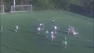 Chas Evans Sophomore Year Spring Highlights