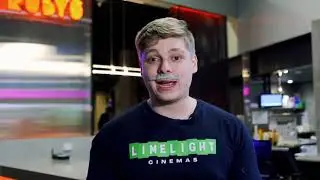 Movember Charity Screening