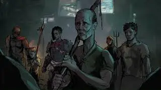 Deathbound PC Gameplay 