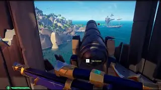 The Classic Row boat Mega Keg play | Sea of Thieves Season 2