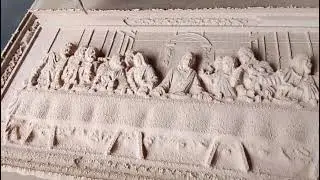 Mesin CNC by Berkah Jaya CNC Malang 