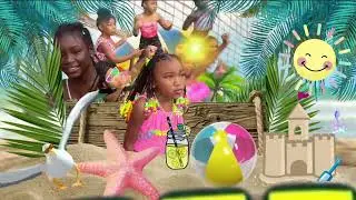 Summer School Free- Kanary Yellow (lets go fnf remix)