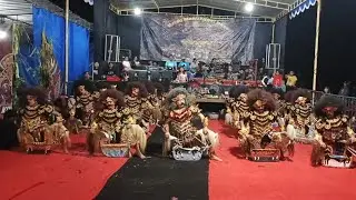 Jaranan Masal Wiroyudo || Live Krido Manunggal Roso Krajan Randusari Bangkok Karanggede Boyolali