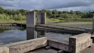 Brockholes Nature Reserve