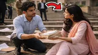 जब जज को भी झुकना पड़ा | बेटी के प्यार के आगे समाज हारा