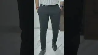 🔥Most demanding Pants🔥🔥Imported Peanuts Lycra Pants🔥🛍Dm or message to order on  7021540373