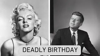 Marilyn Monroe's 