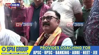 প্ৰাৰ্থিত্বৰ আবেদন দাখিল কৰিবলৈ আহি চৰকাৰৰ বিৰুদ্ধে সৰৱ প্ৰাৰ্থিত্বপ্ৰত্যাশী