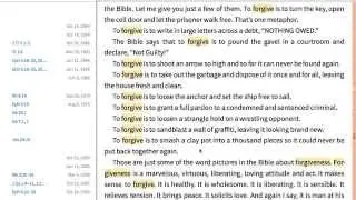Logos 6 Sermon Archives | Logos Bible Software