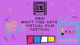 2021 Virtual Film Festival