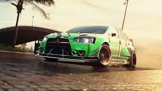 Furious Heat Racing Android Gameplay
