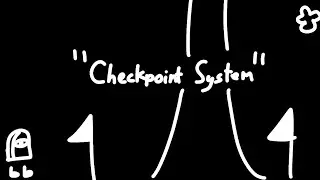 Castle Make And Play | Checkpoint System (Beginner Ver.)