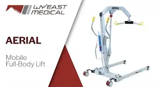 Aerial Lift Demo