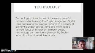 Testing evaluation in elt