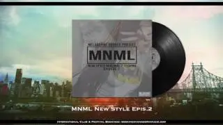 MNML New Style Minimal/Techno Epis.2