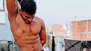 🔥#home workout to fitness#desi gym#trending#motivational video