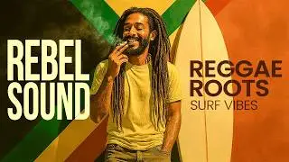 Rebel Sound 🇯🇲 Reggae Roots & Surf Vibes