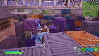 Playing Fortnite with ethan Road to 500 subs