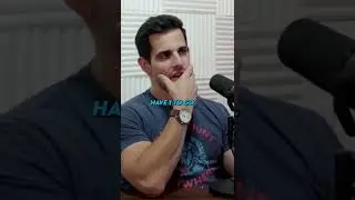 Мои 5 лучших борцов современности