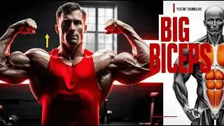 7 Killer Chest & Triceps Exercises for a Perfect Workout!