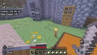 Valley Map Maker [Minecraft] w/ @Jedindy &bull; Xbox Series X