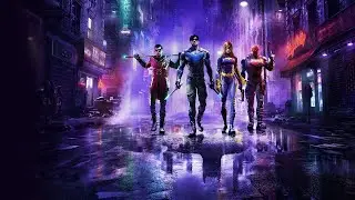 Gotham Knights: All Characters Endings