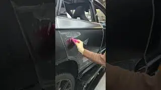 PPF car wrap , frozen paint #ppf #carwraping  #ppfwrap #carppf  #detailing  #oklejanie