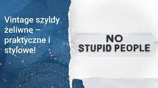top tabliczki i szyldy 2