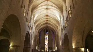 Restauraci&oacute; del campanar de Sant Feliu. JOAN MARIA VIADER  i JORDI PAUL&Iacute;