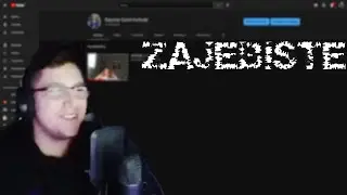 REAKCJA XARIES'A NA WYWIAD Z NIM