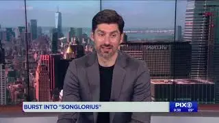 Everyone Is Talking about Songlorious