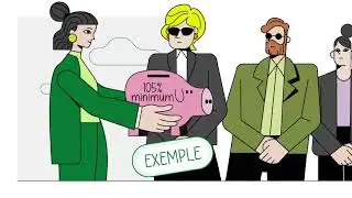 Investissement à prime unique